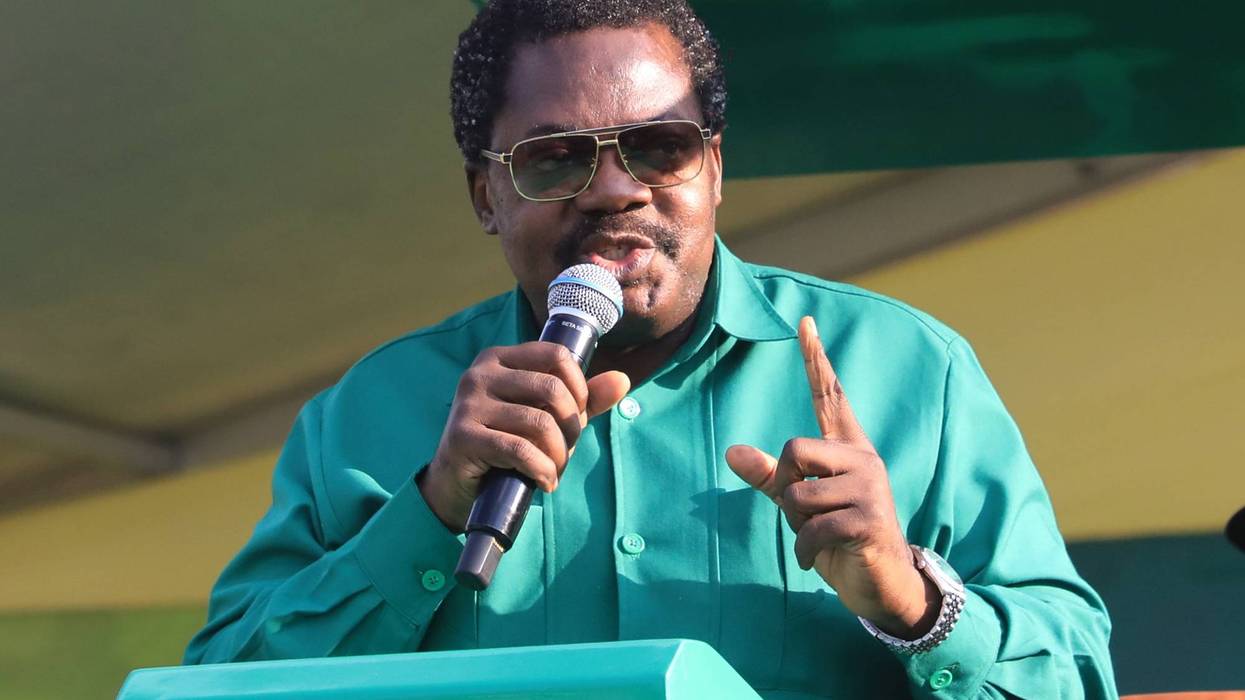 TANZANIA-VICEPRESIDENTE-RENUNCIA 648