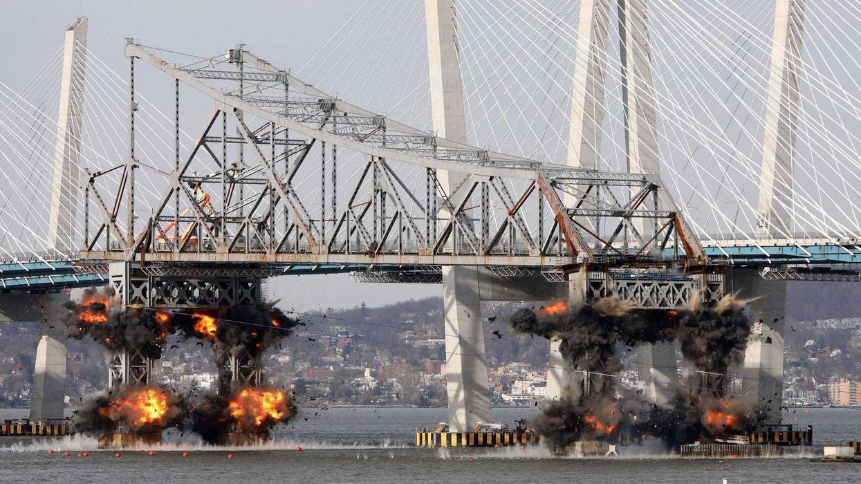 Tappan Zee