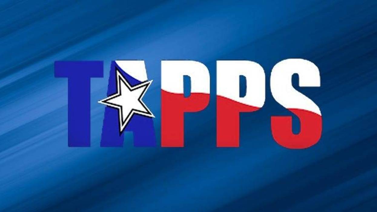 TAPPS