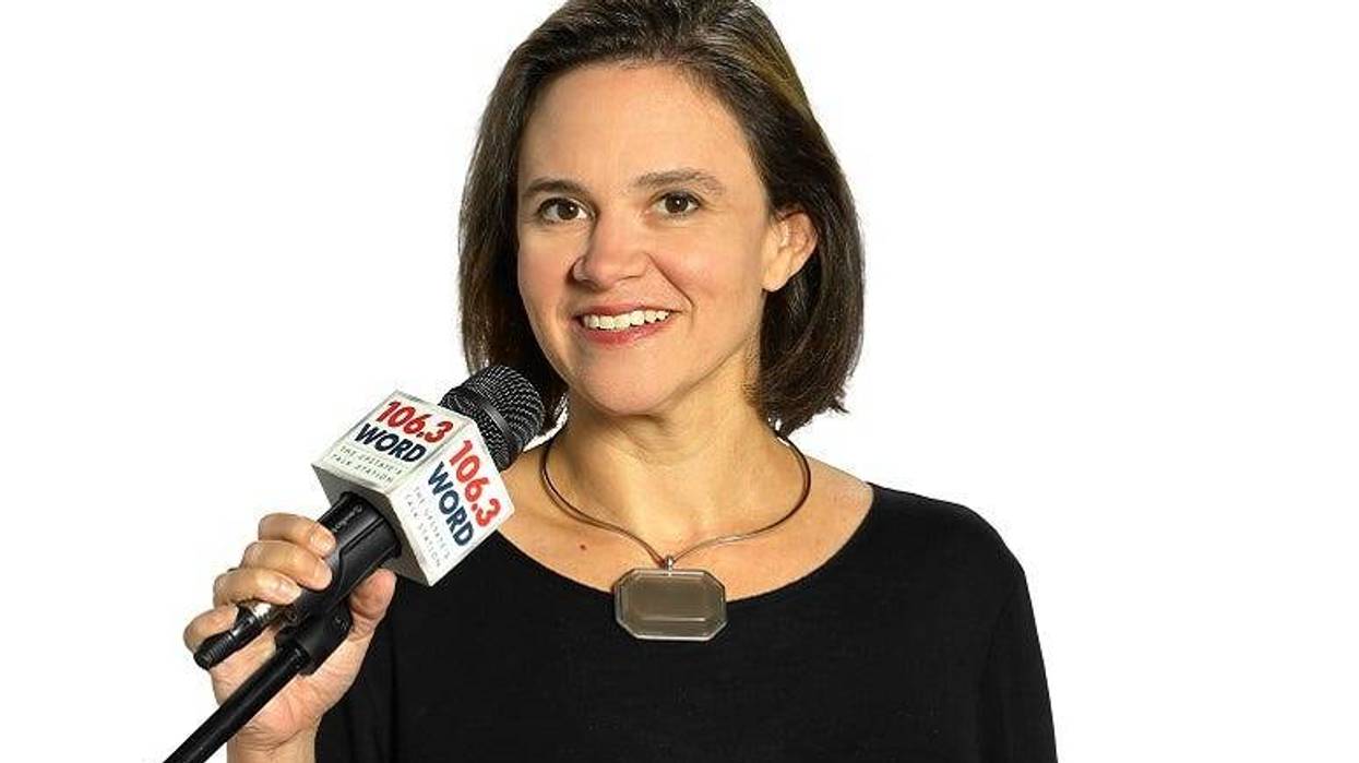 Tara Servatius: Battleground America!