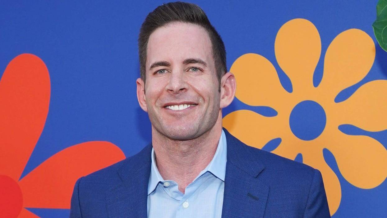 Tarek El Moussa
