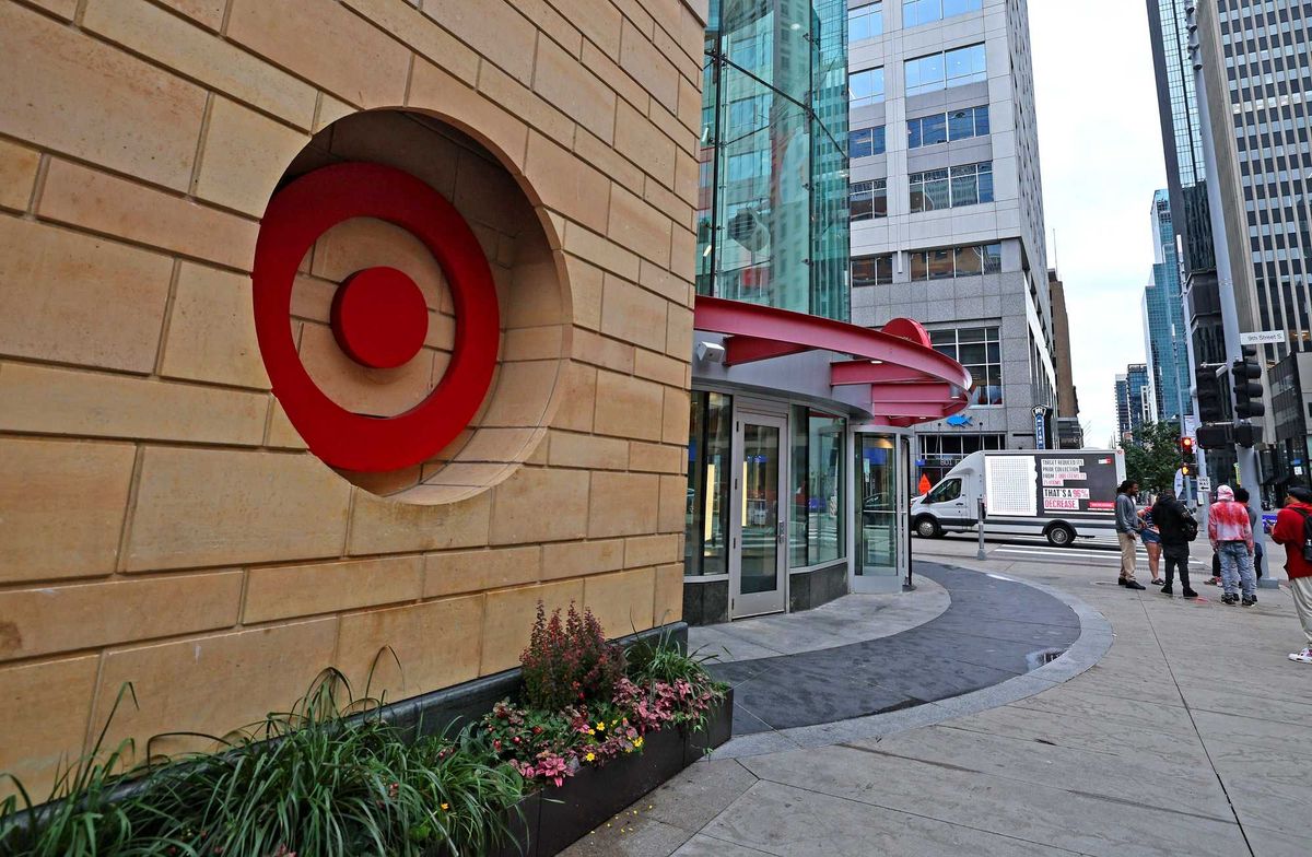 Target announced they are cutting 1,800 hundred positions from its corporate headcount, the second-largest downsizing of its headquarter staff in over a decade.