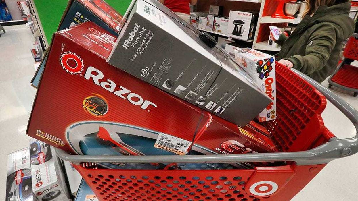 Target Black Friday 2020 deals