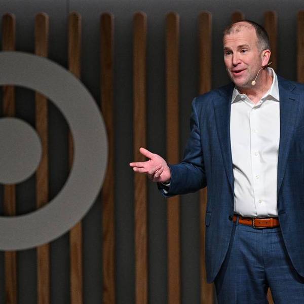 Minneapolis-based Target shows strongest sales growth in 4 years with customers buying into their refresh