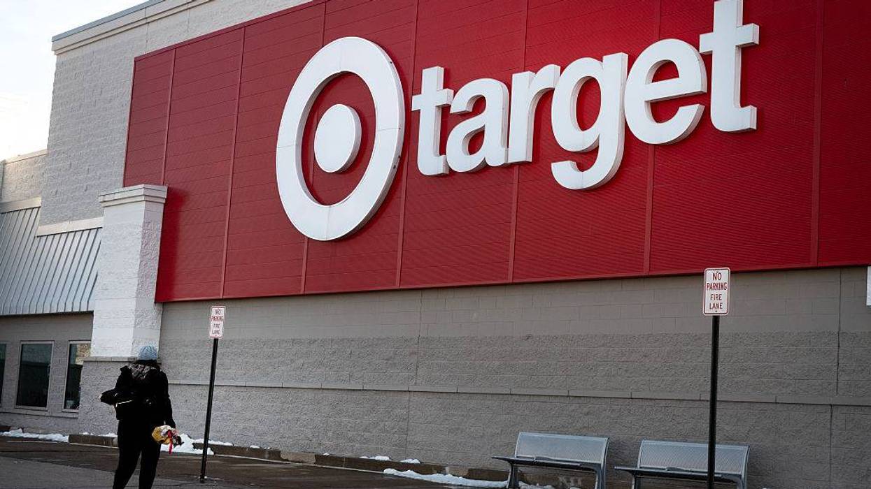 Target Lays Off 500, Shifts Priority To In-Store Employees