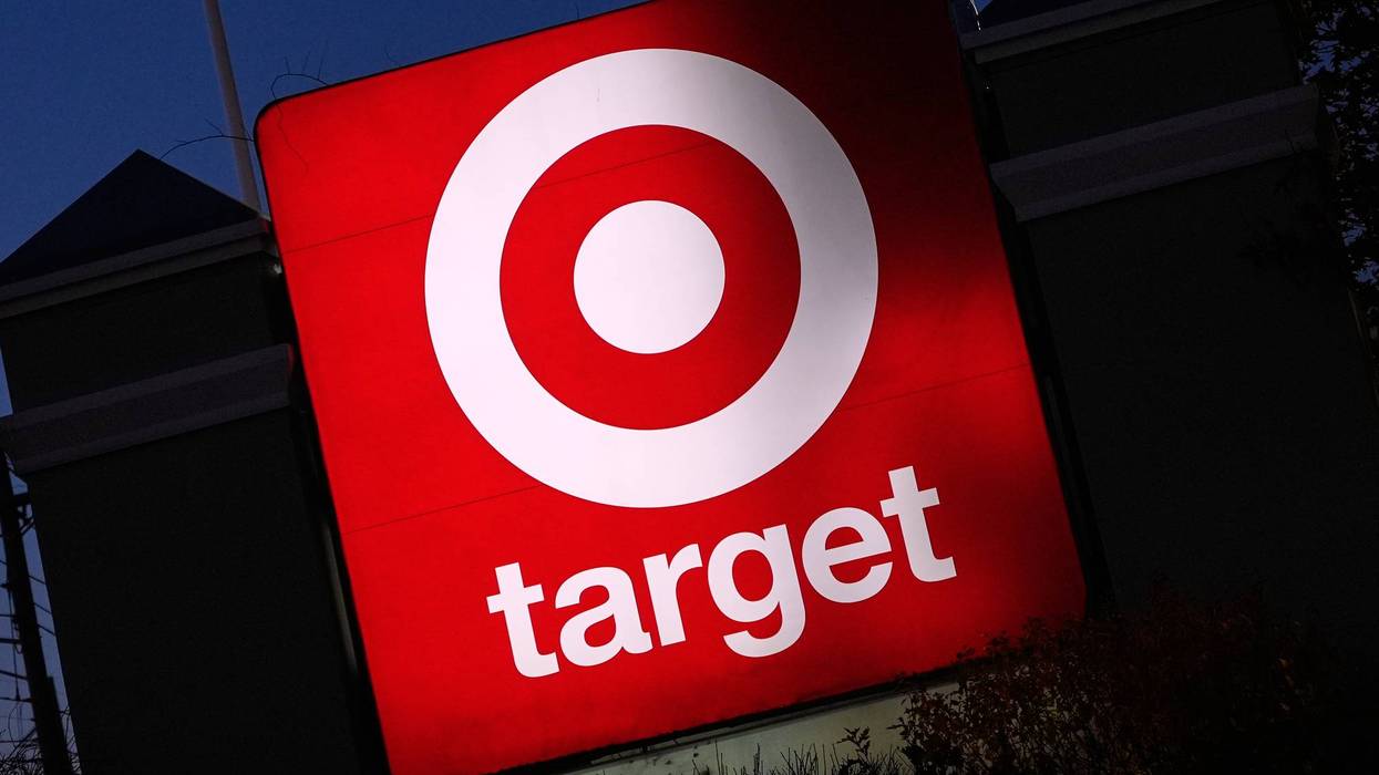 Target Minstrel Costume