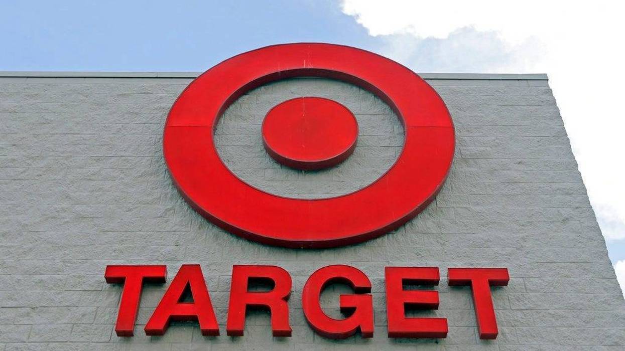 Target store in Hialeah, Fla