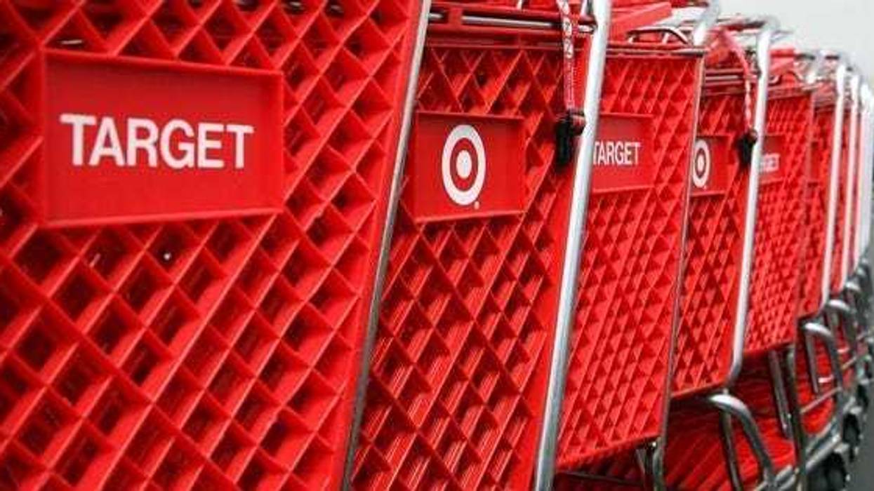 Target USA Today