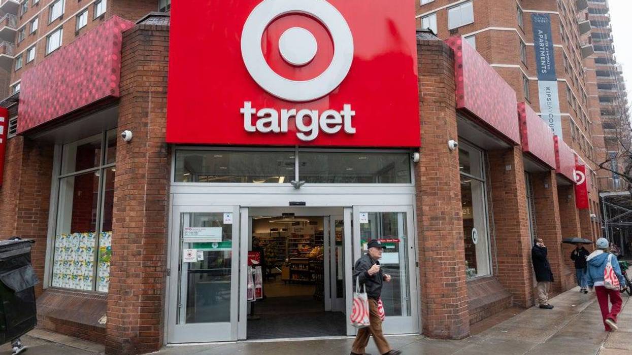 Target