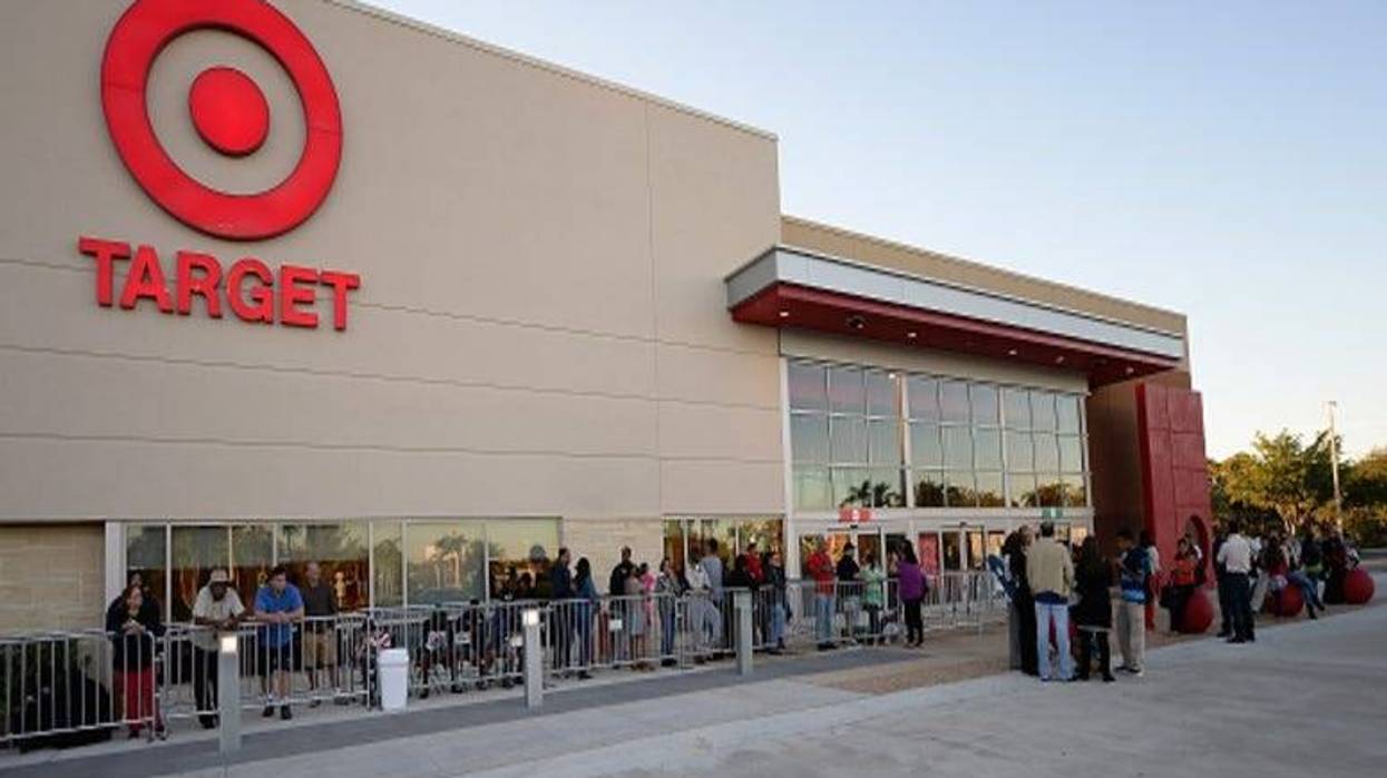 Target