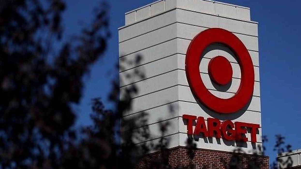 Target