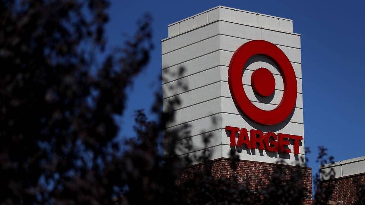 Target