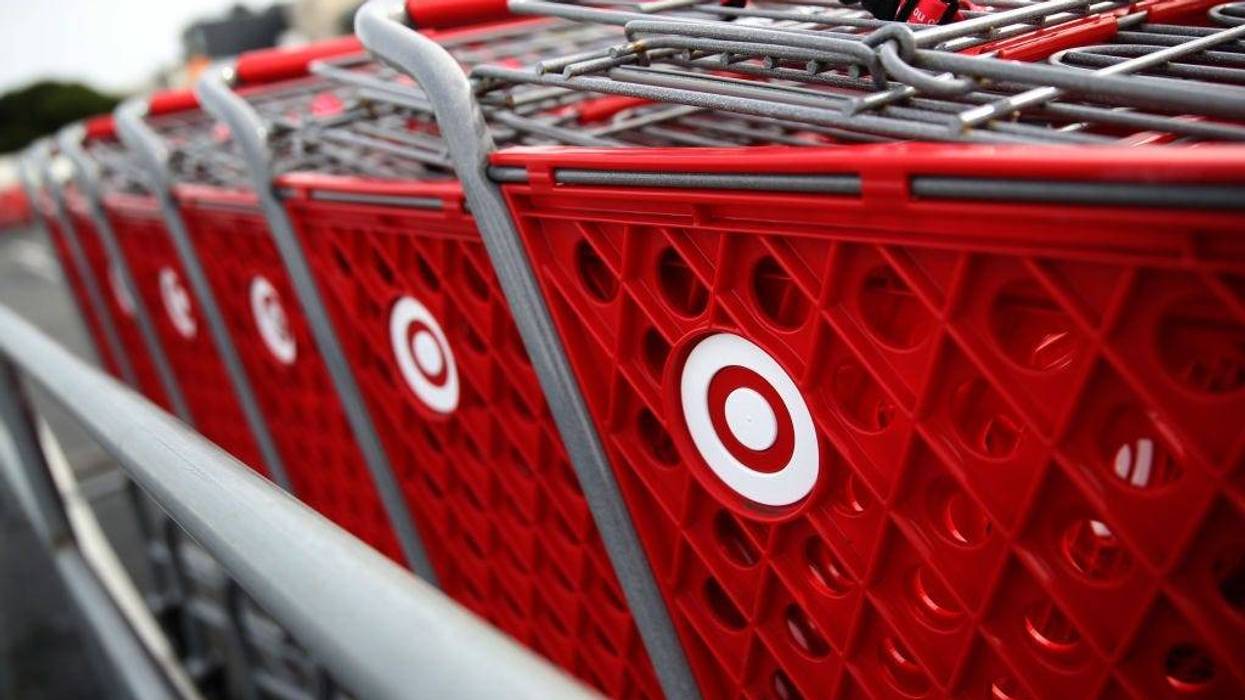 Target