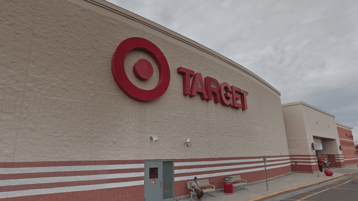 Target