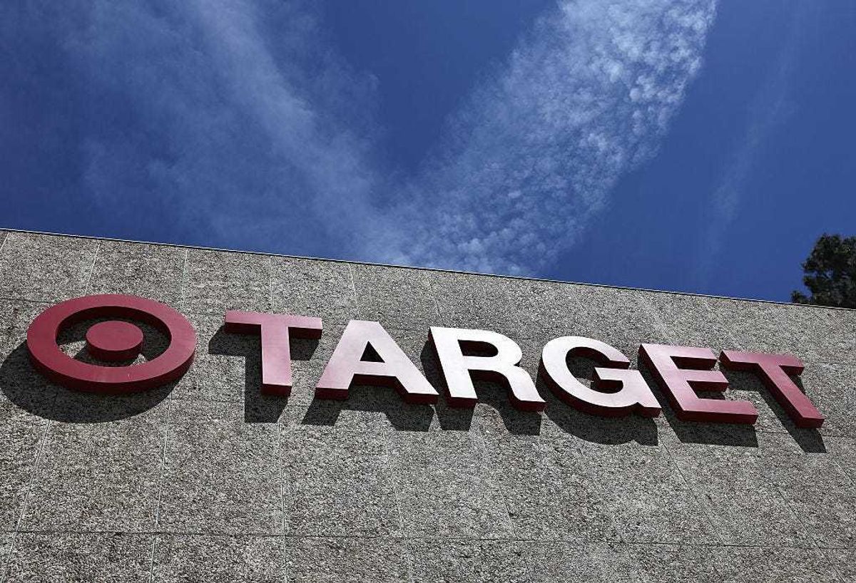 Target’s third-quarter profit tumbled as the retailer struggles to lure shoppers that are being pressed by stubbornly high inflation. The Minneapolis company said Wednesday that it expects its sales slump to extend through the critical holiday shopping season.