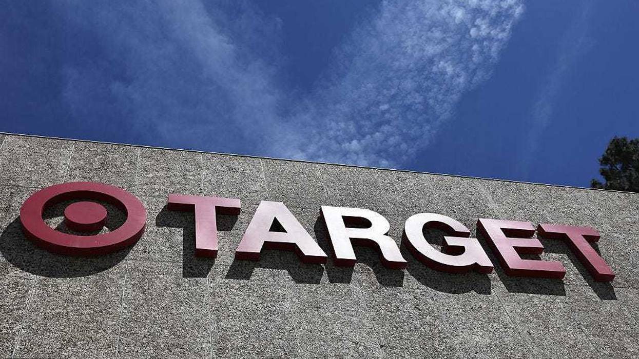 Target’s third-quarter profit tumbled as the retailer struggles to lure shoppers that are being pressed by stubbornly high inflation. The Minneapolis company said Wednesday that it expects its sales slump to extend through the critical holiday shopping season.