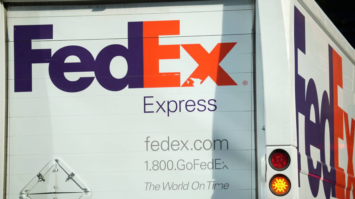 Tariff Refunds Shippers