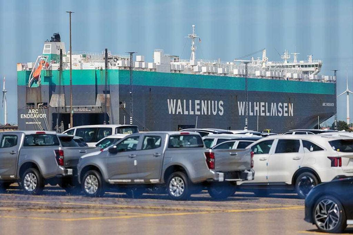 Tariffs have yet to lead to big price increases