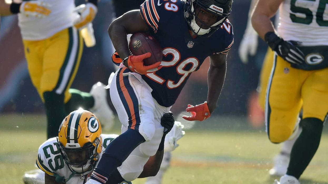 Tarik Cohen
