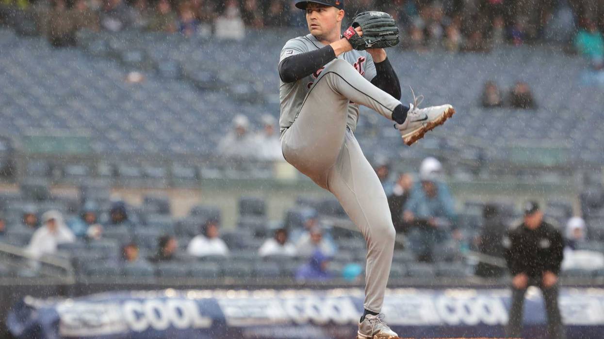Tarik Skubal