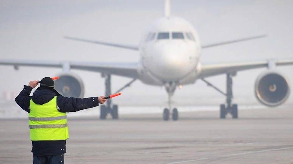 tarmac