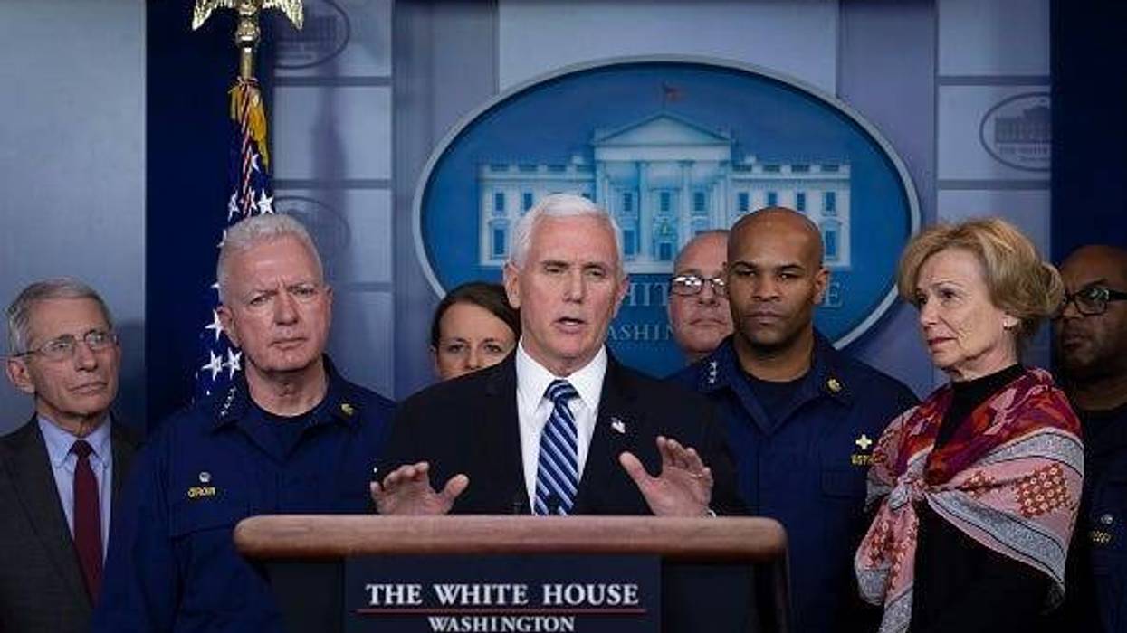 Tasos Katopodis / Stringer Editorial #: 1212611227 Collection: Getty Images News