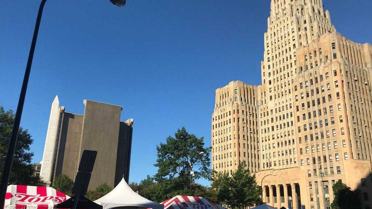 Taste of Buffalo