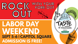 Taste of Madison