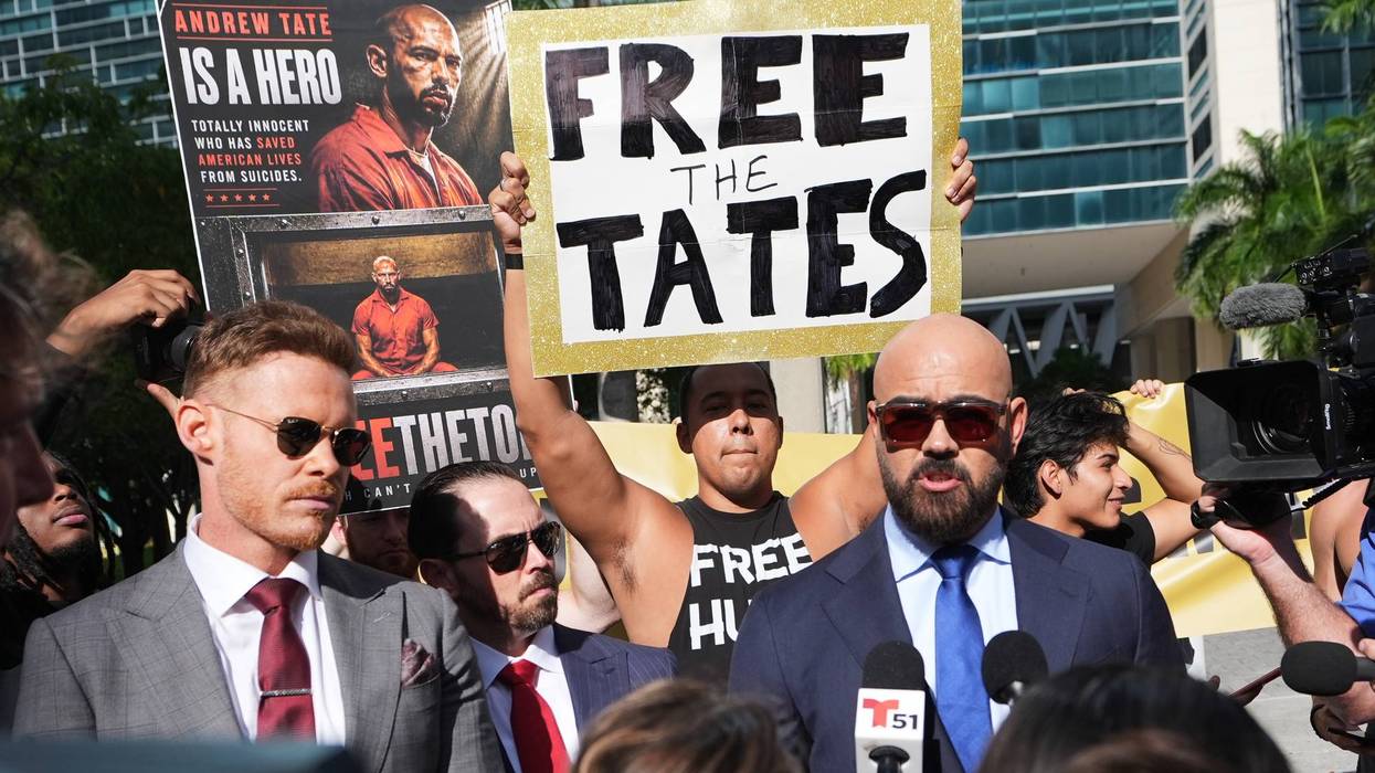 Tate Brothers 3