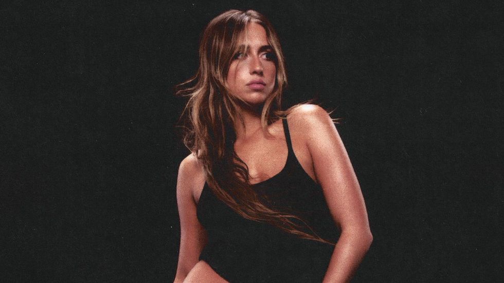 Tate McRae reveals plans for 'THINK LATER' album, and global tour: See the dates