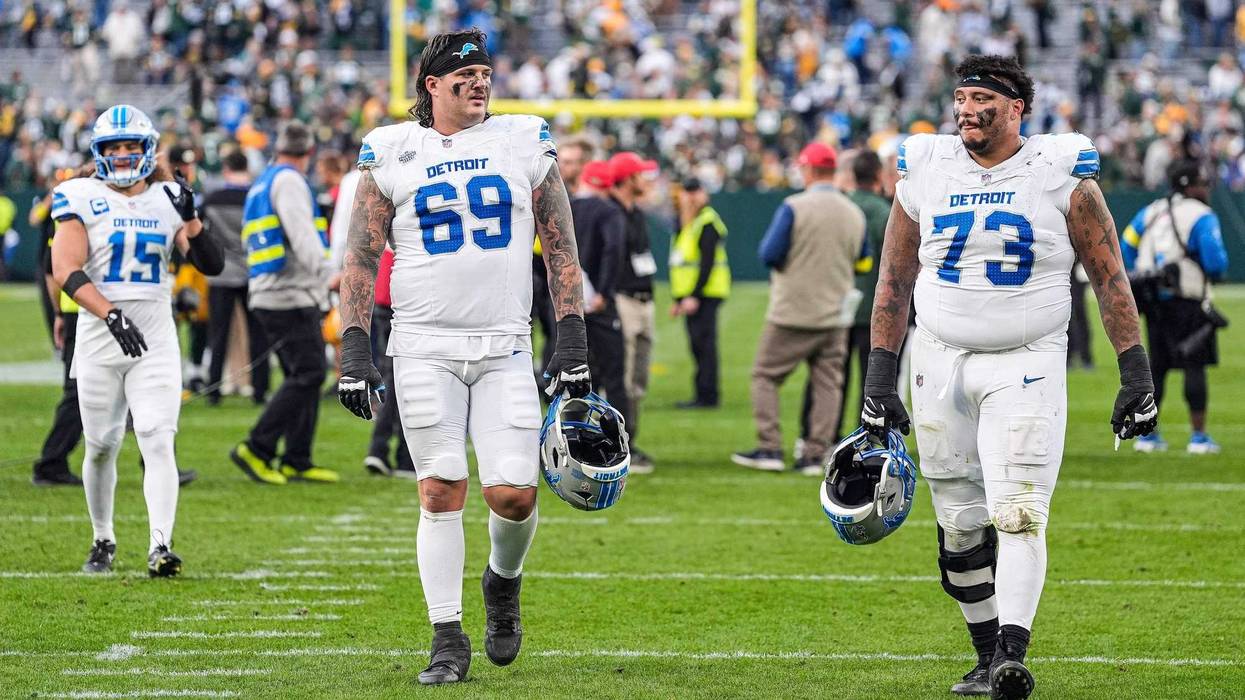 Tate Ratledge, Christian Mahogany