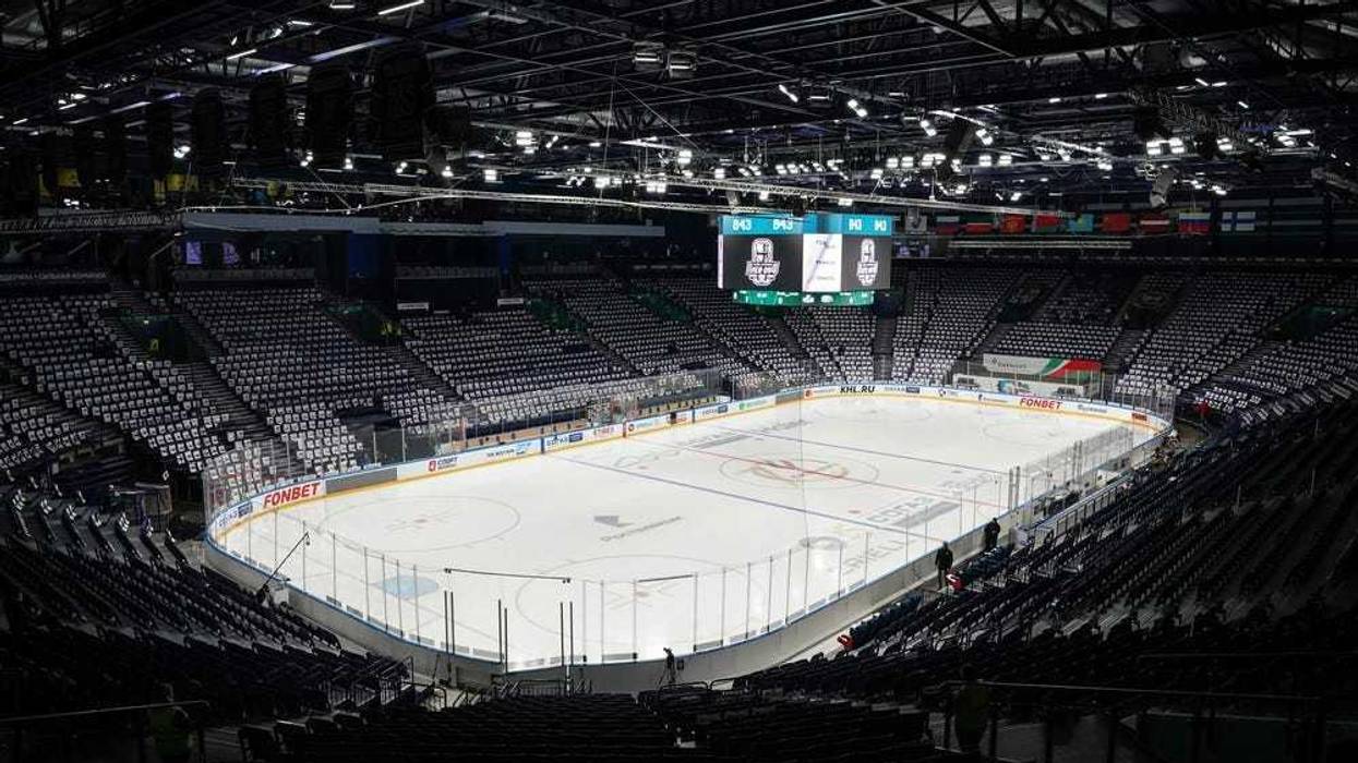 TatNeft Arena