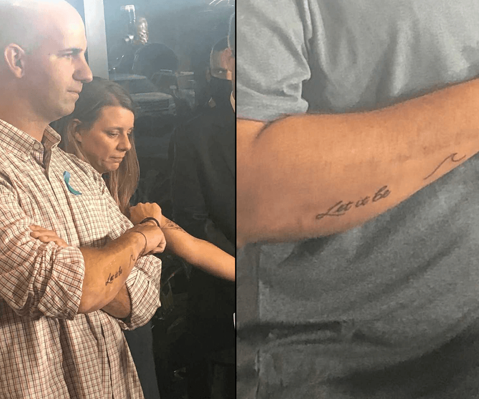 Tattoos