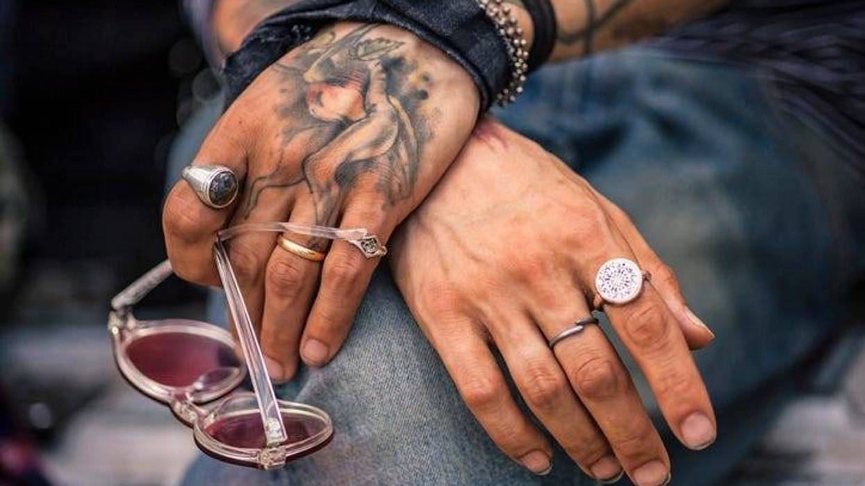 tatuaje