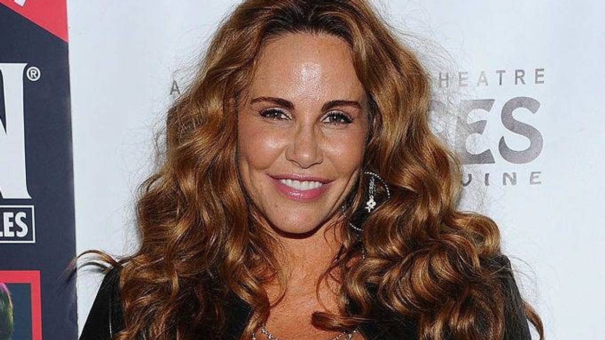 Tawny Kitaen
