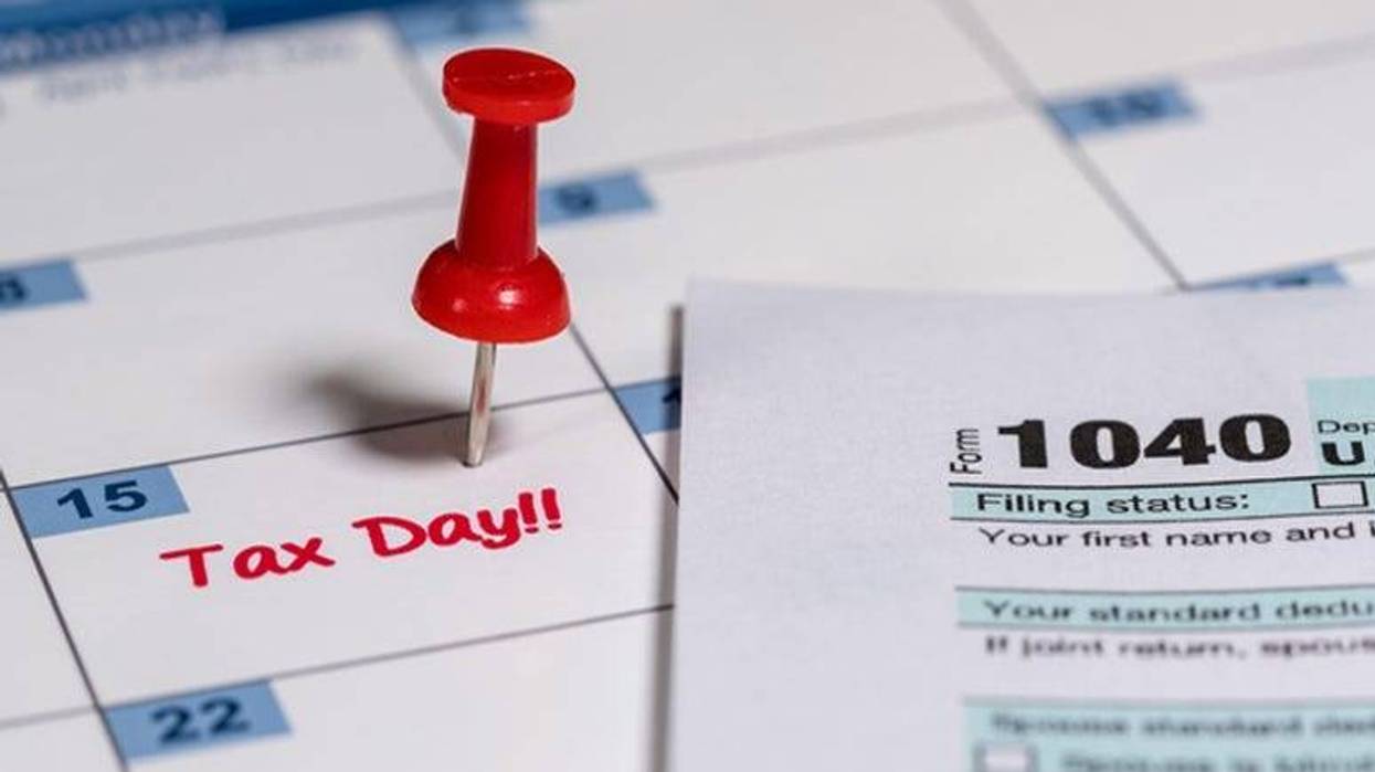 Tax Day