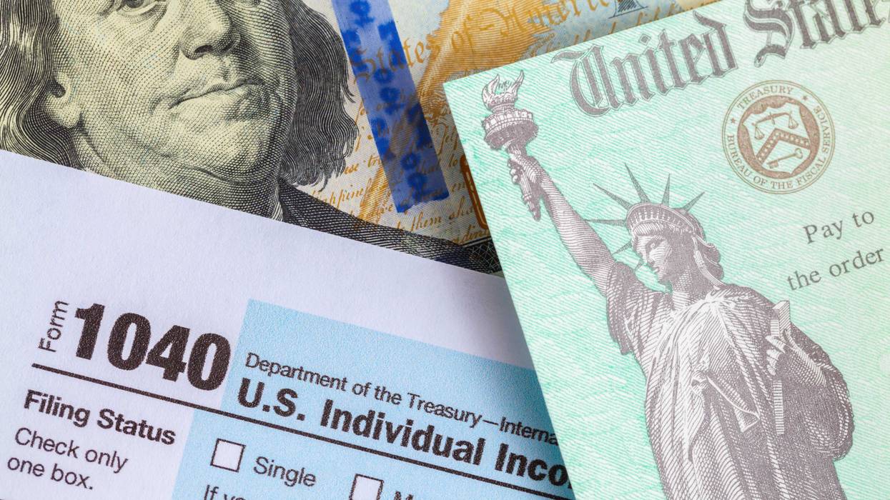 Tax season to get underway, most returns due April 18