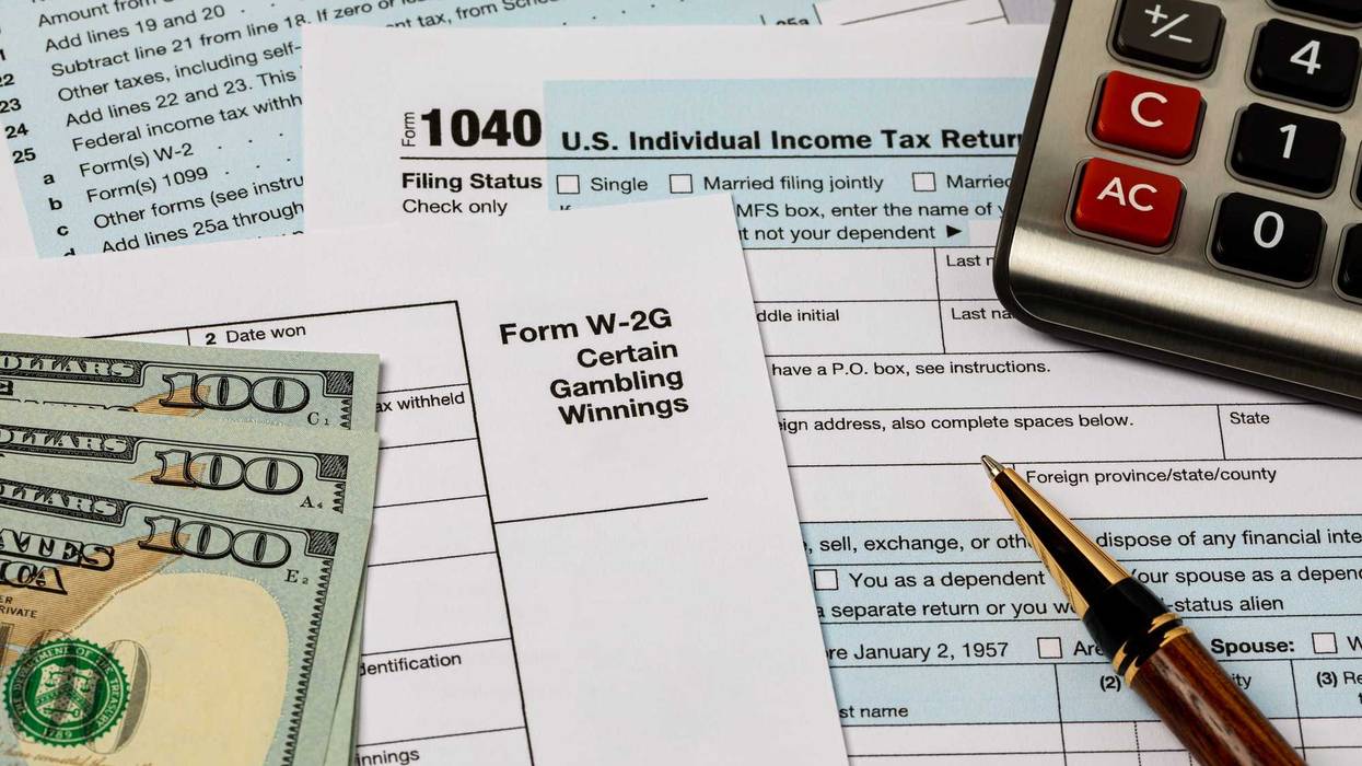 Taxes, Filing Taxes, IRS, Tips