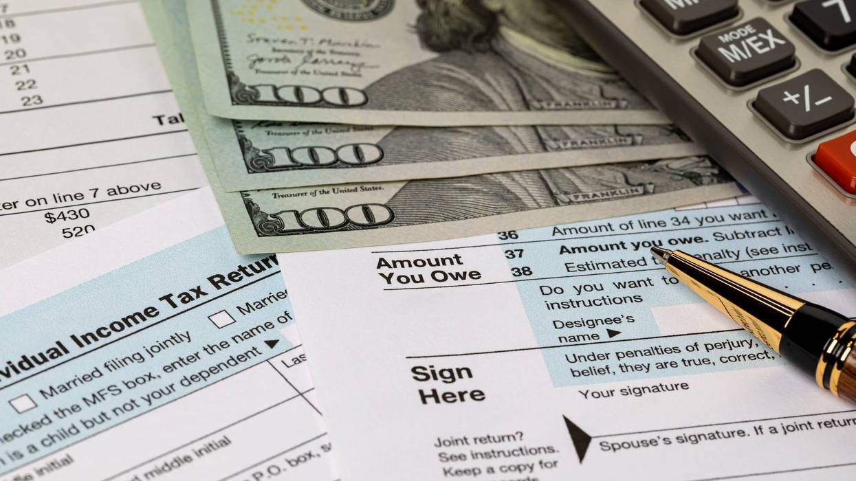 Taxes
