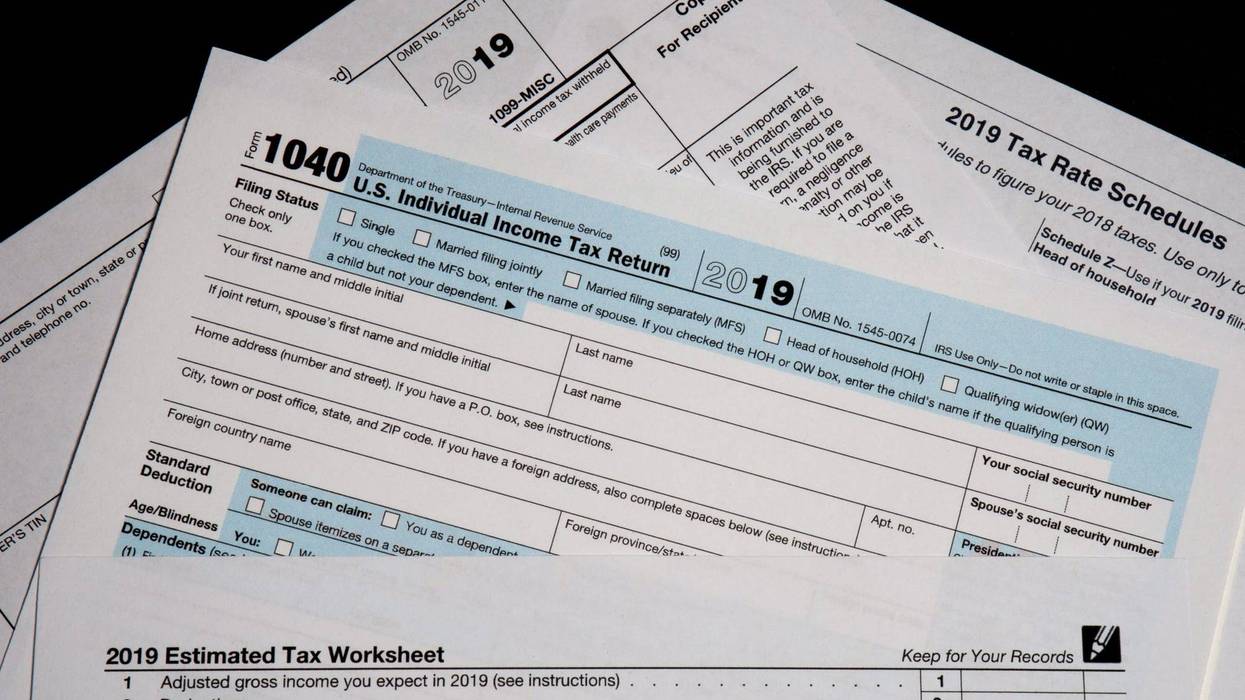 taxes