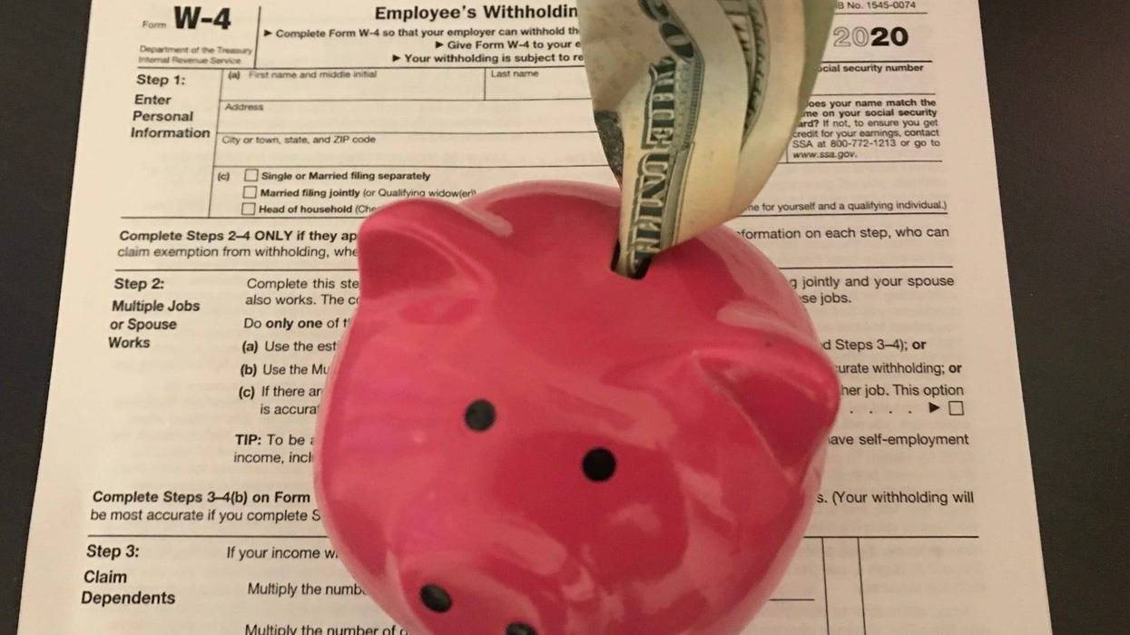 taxes