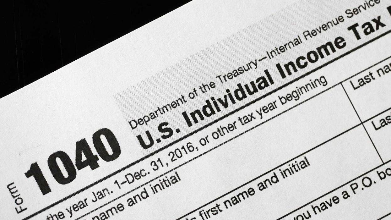 Taxform