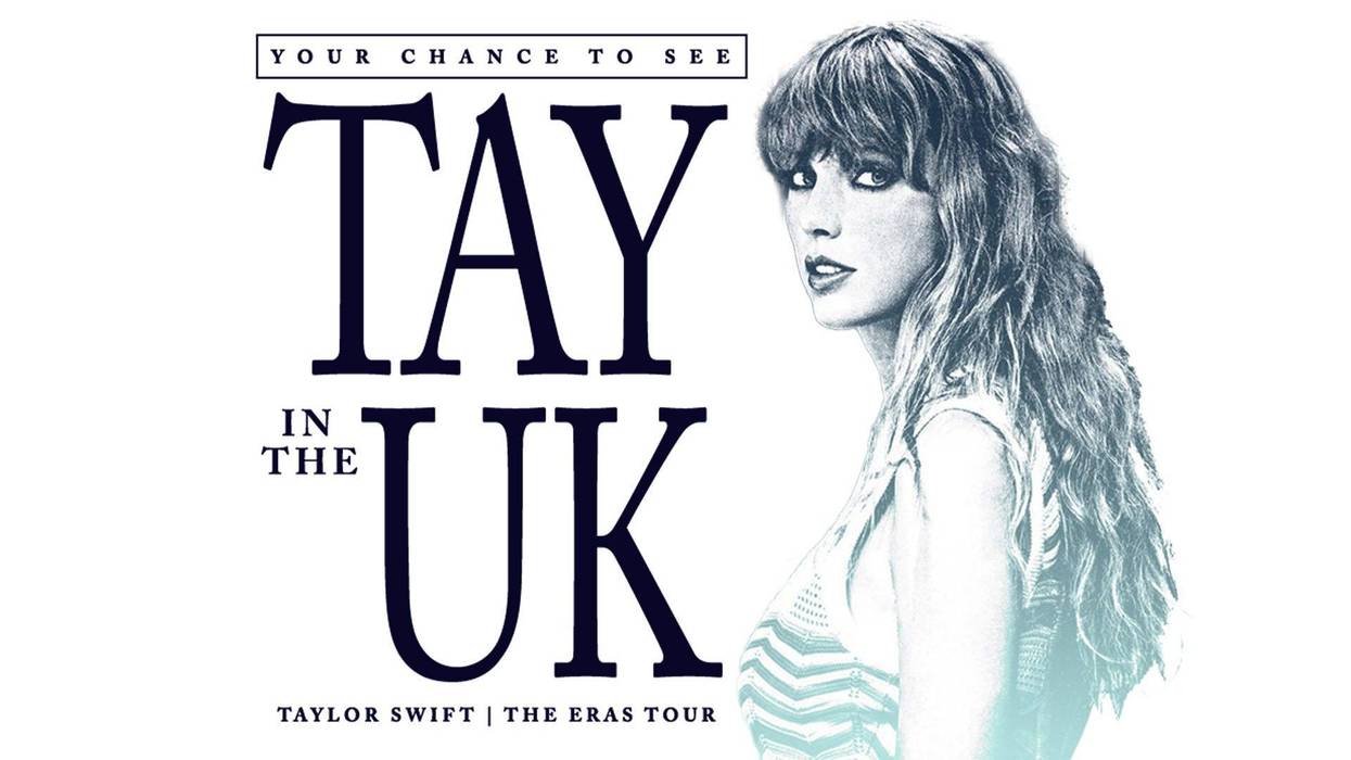 Tay in the UK