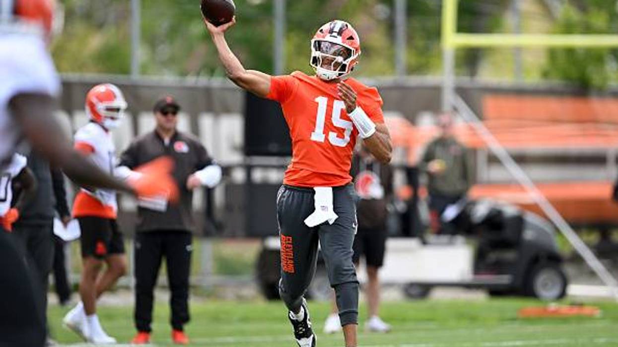 Is Taylor Green a Real Weapon or Just a Browns Gimmick?