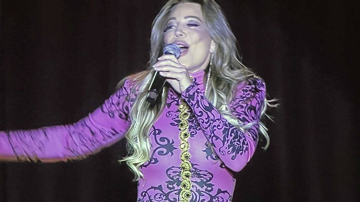 Taylor Dayne