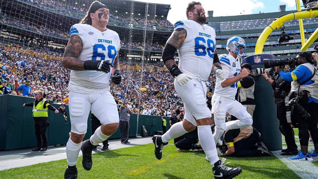 Taylor Decker