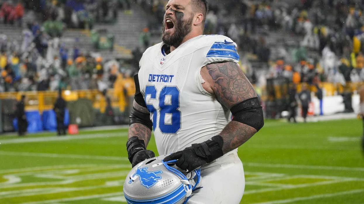 Taylor Decker