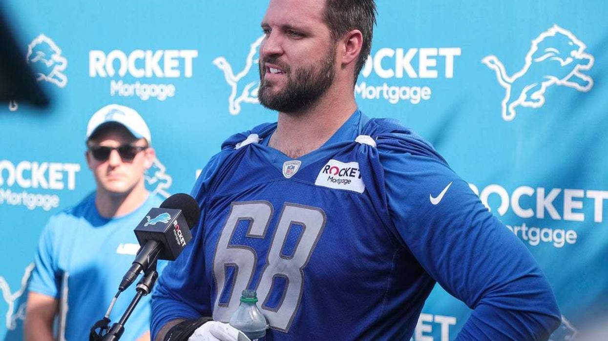 Taylor Decker