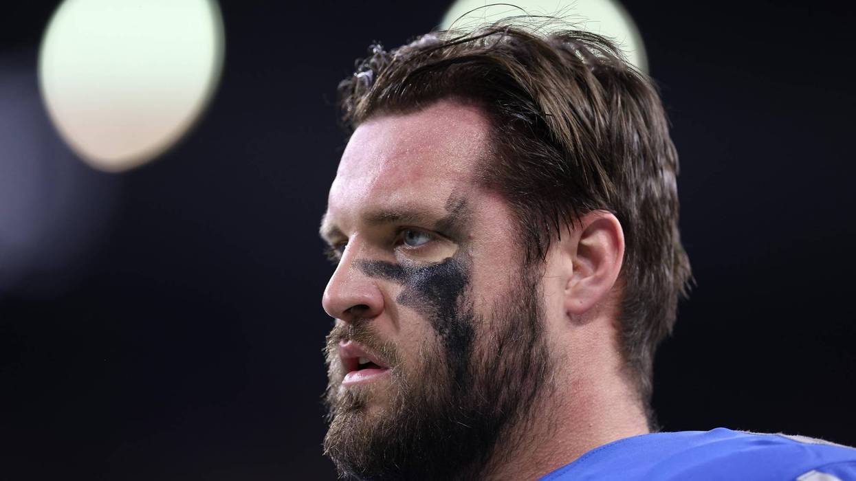 Taylor Decker
