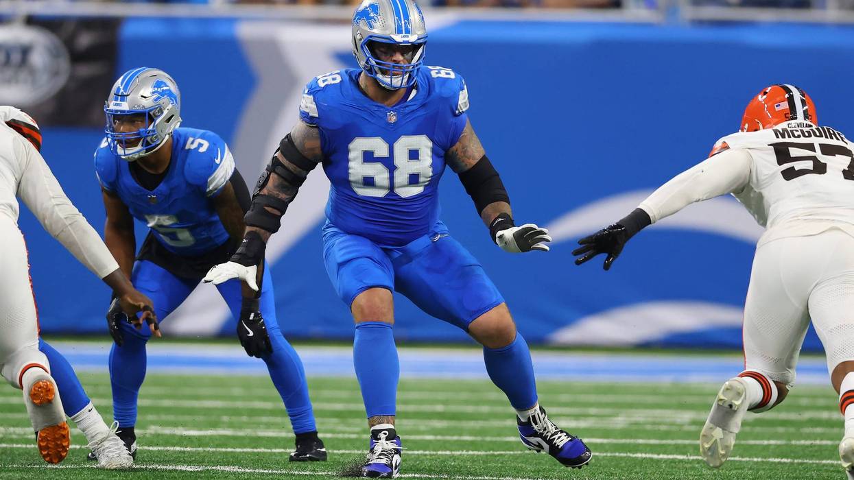 Taylor Decker